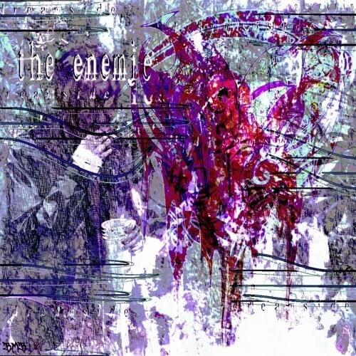 the enemie volume 1 ep