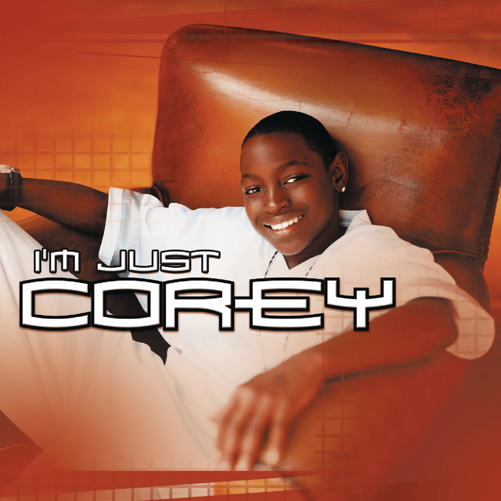 I’m Just Corey