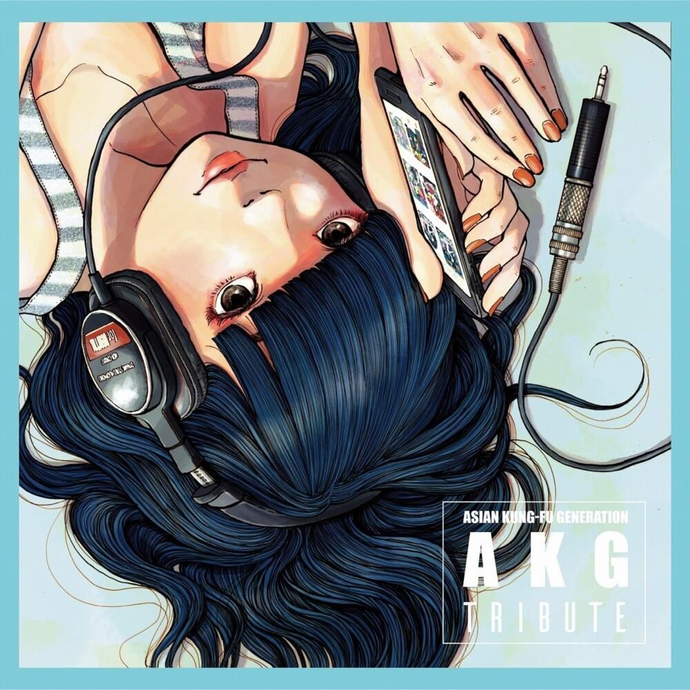 AKG Tribute