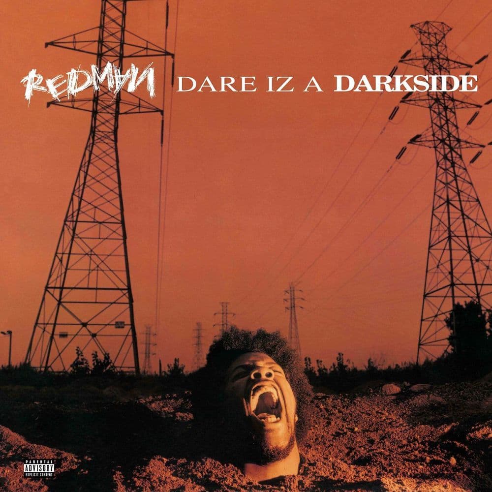 Dare Iz a Darkside