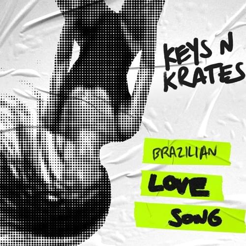 Brazilian Love Song (EP)