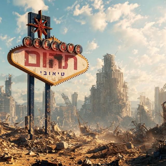 Tehom - תהום