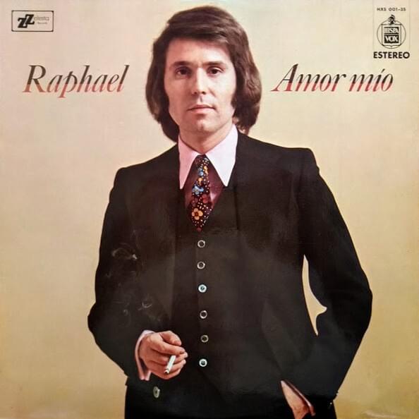 Amor mío