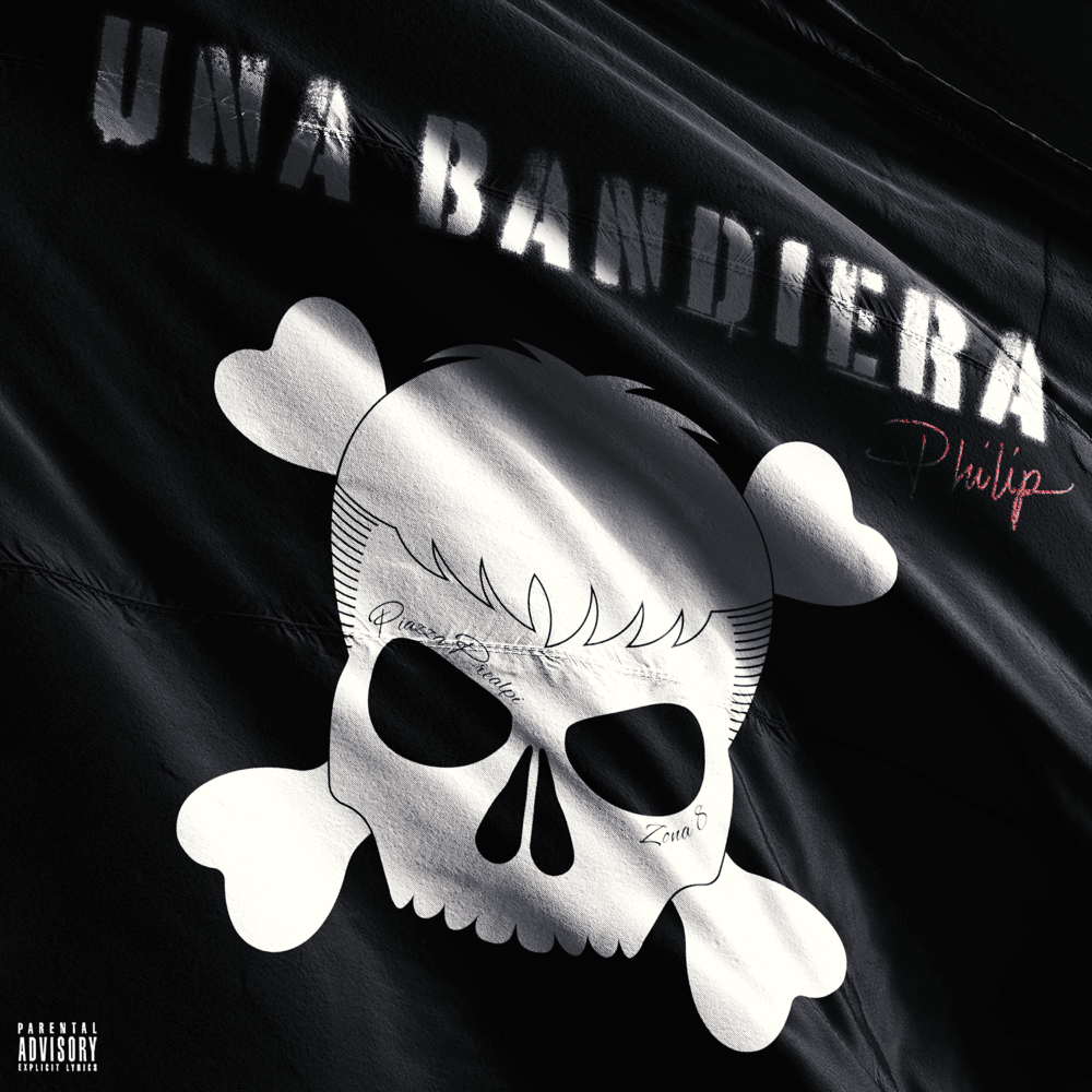 UNA BANDIERA