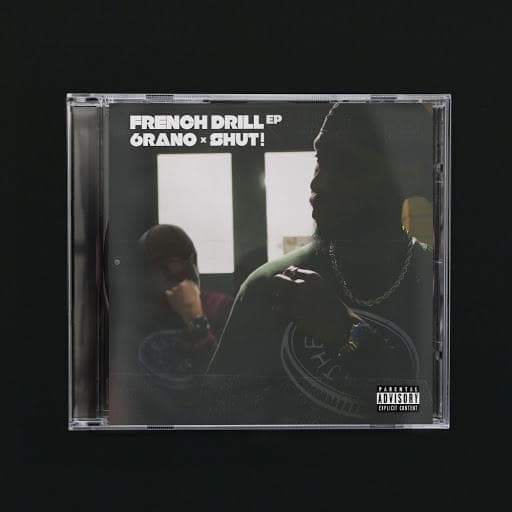 French Drill EP
