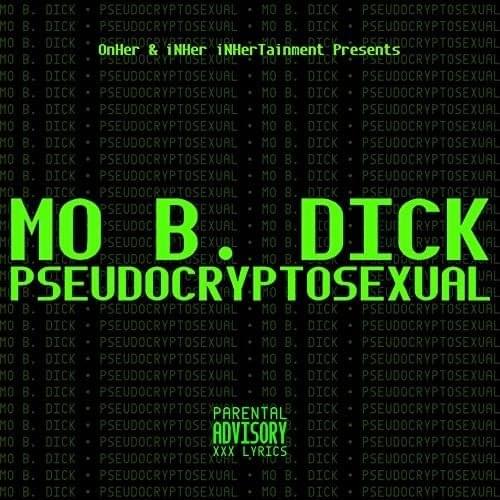 Pseudocryptosexual
