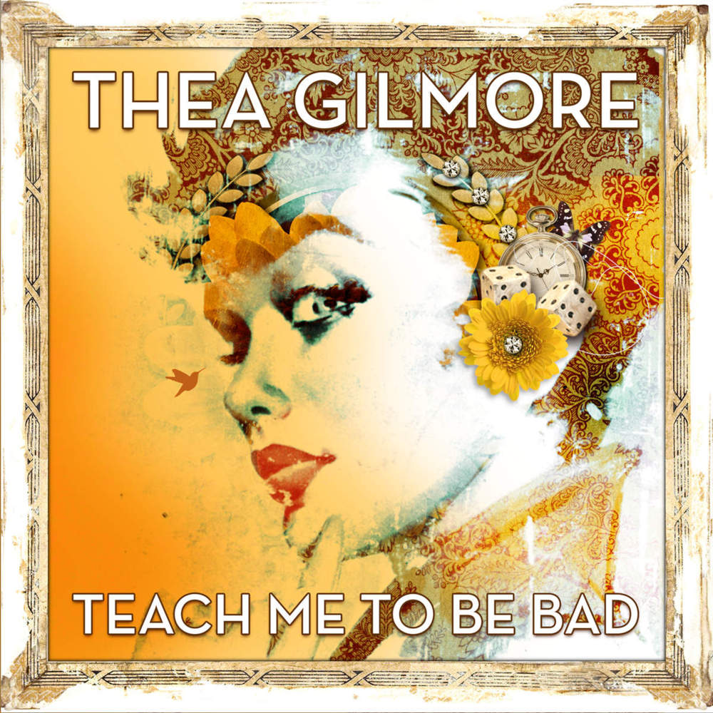 Teach Me to Be Bad