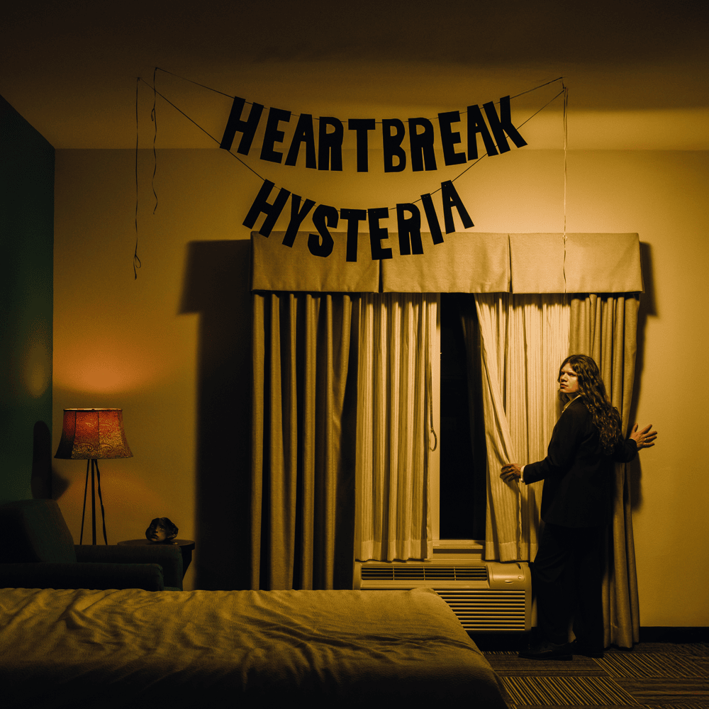 Heartbreak Hysteria (Deluxe)