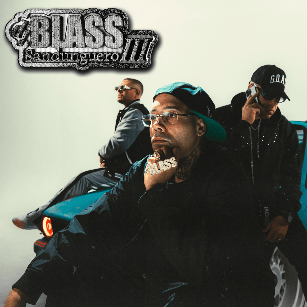 Sandunguero 3 (feat. Mista Greenzz & JS Beatz)