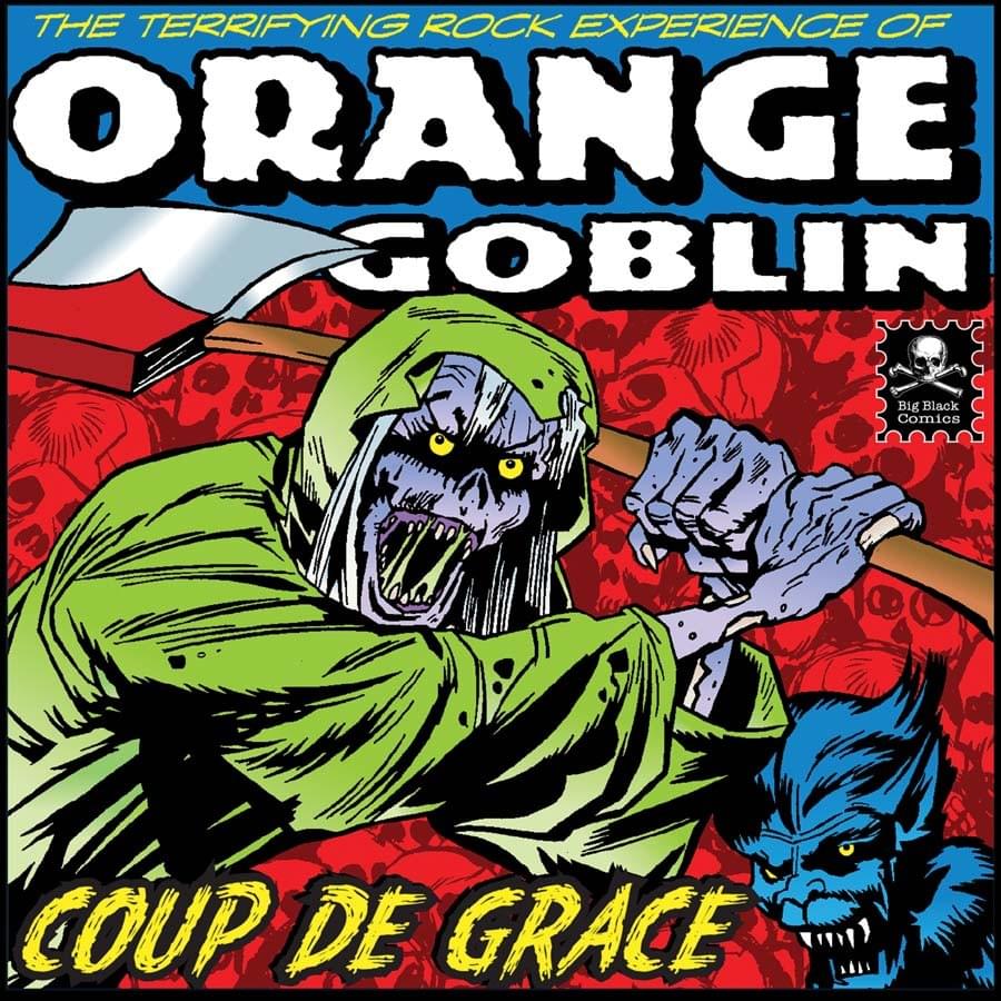 Coup de Grace