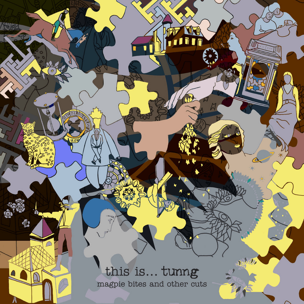 This Is... Tunng - Magpie Bites and Other Cuts