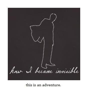This Is An Adventure