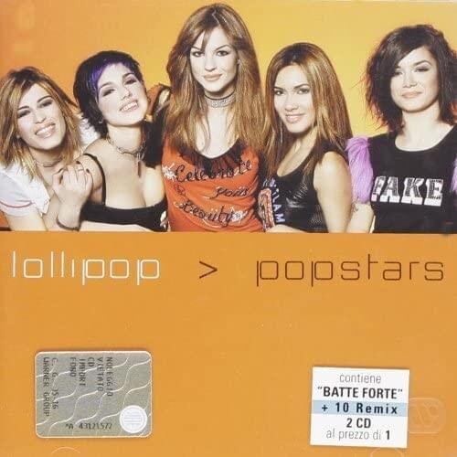 Popstars 2002