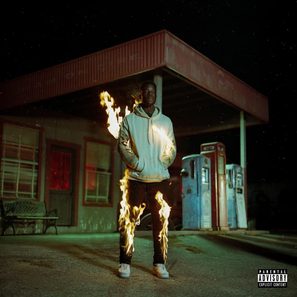 Man on Fire