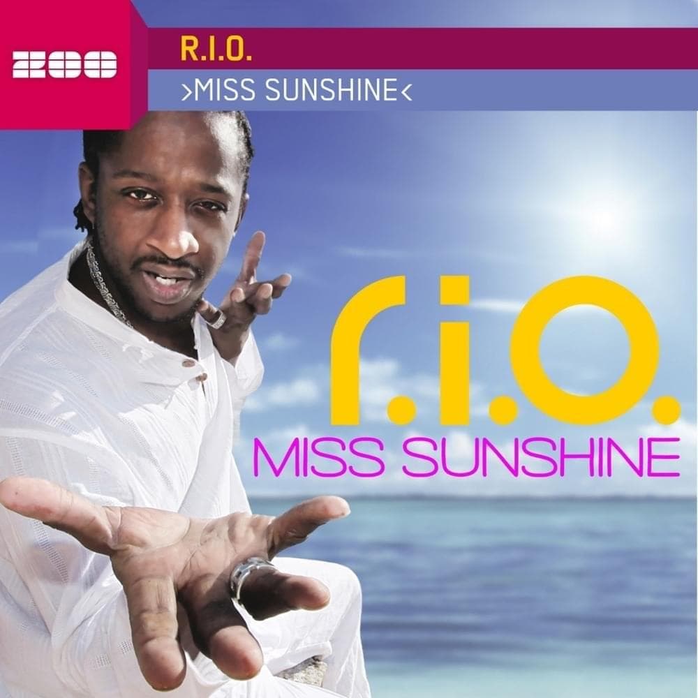 Miss Sunshine - EP