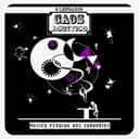 Oito Vidas Cover Art