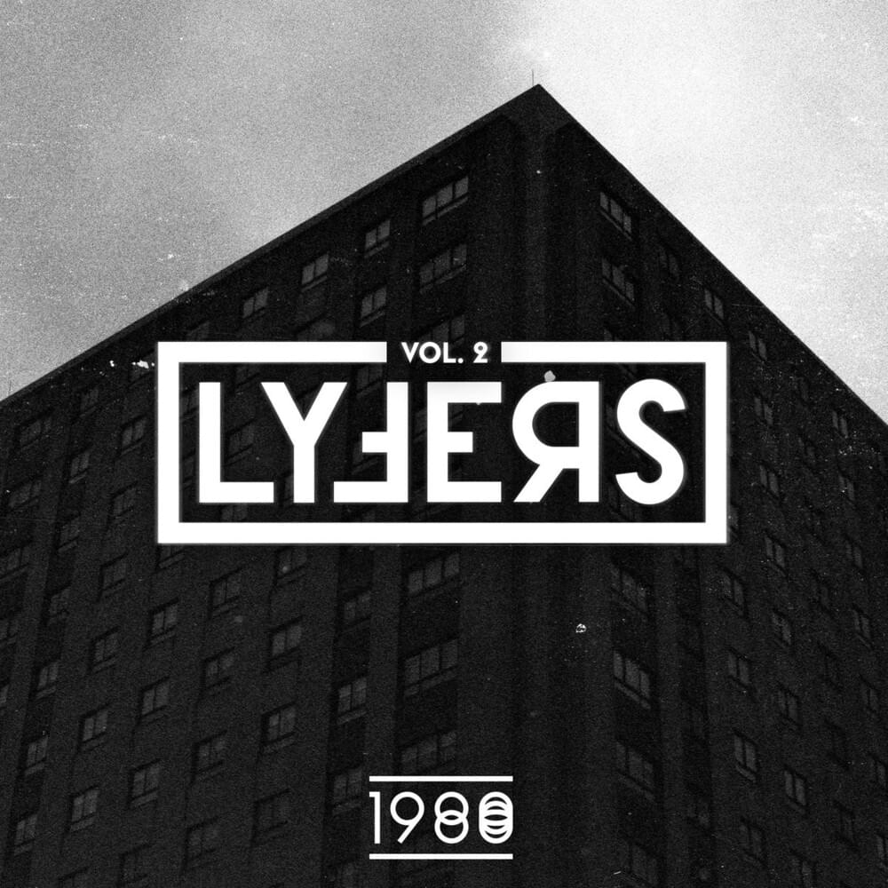 Lyfers Vol. 2