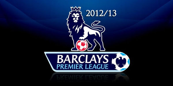 Season 2012/13