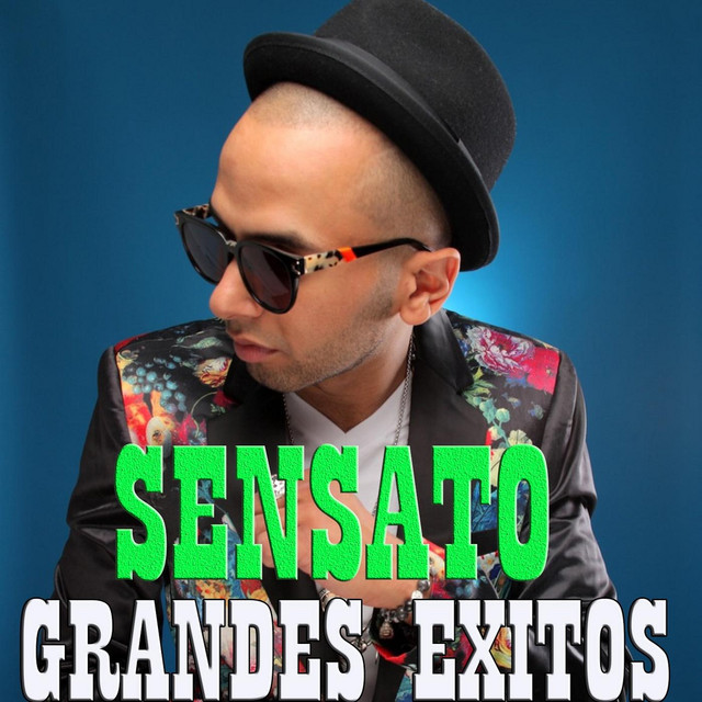 Grandes Exitos