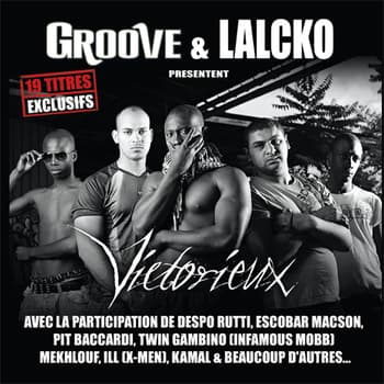 Victorieux