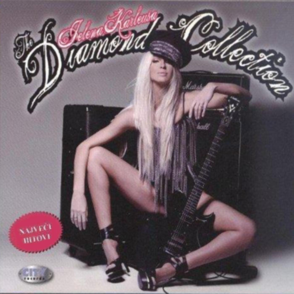 The Diamond Collection