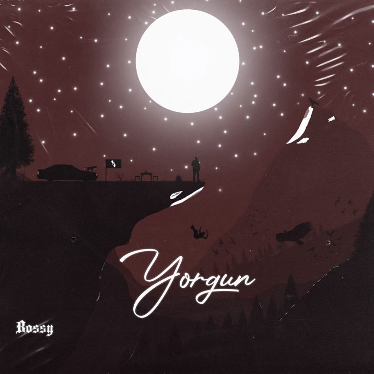 Yorgun - EP