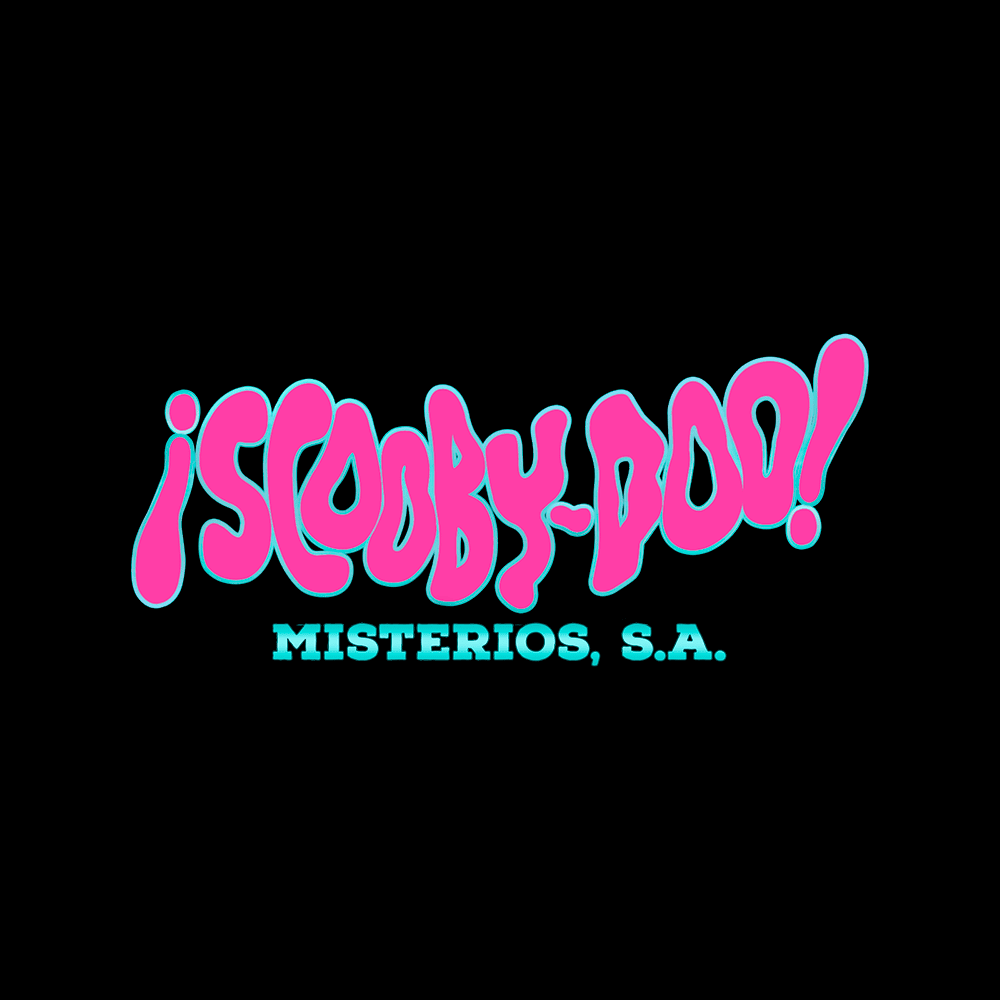 ¡Scooby-Doo! Misterios, S. A.