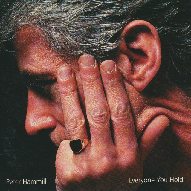 Everyone You Hold