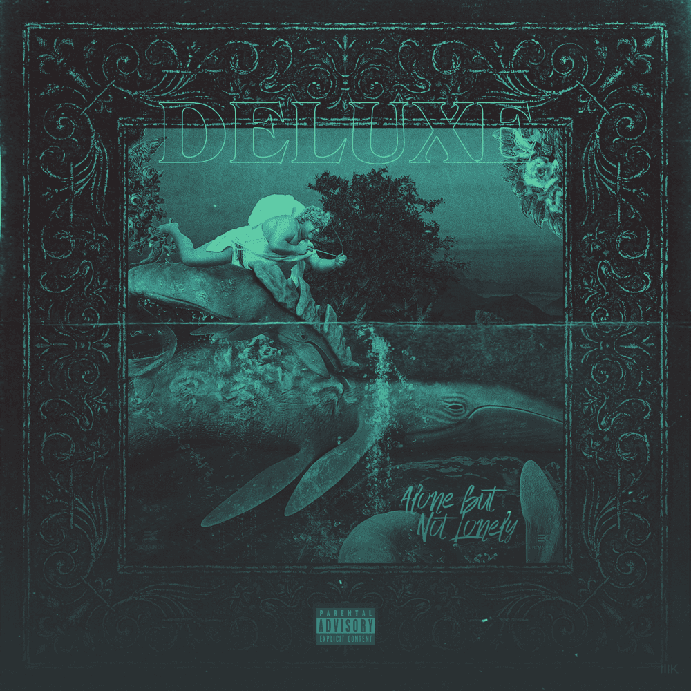 Alone But Not Lonely (Deluxe Edition)