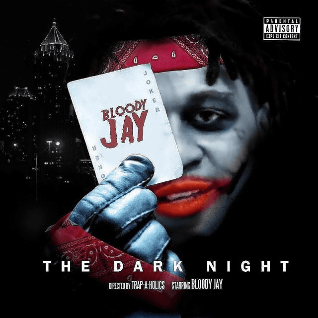 The Dark Night
