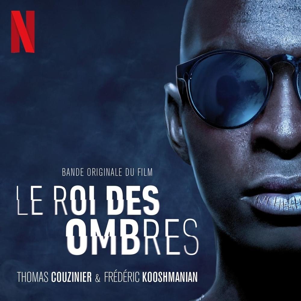 Le Roi des Ombres (BO)
