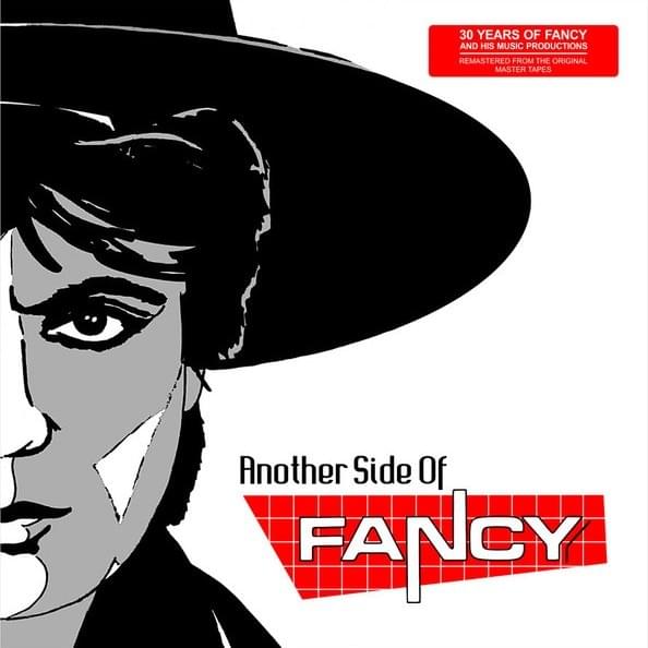 Another Side Of Fancy - His Music Productions