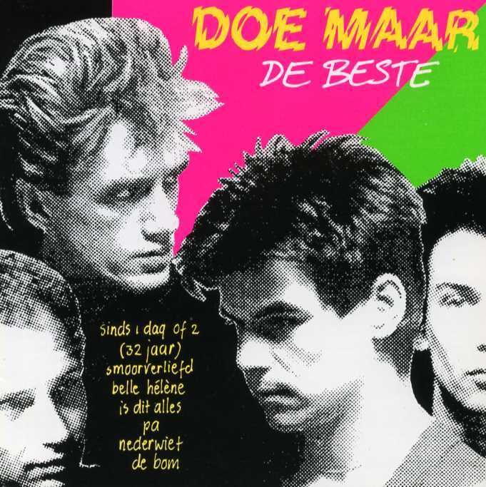 De Beste