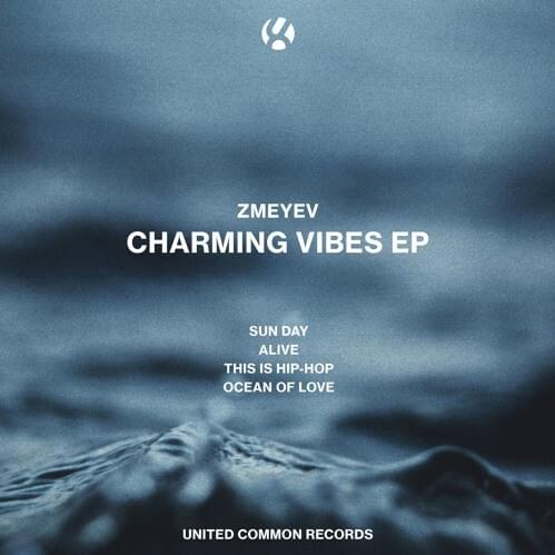 Charming Vibes EP