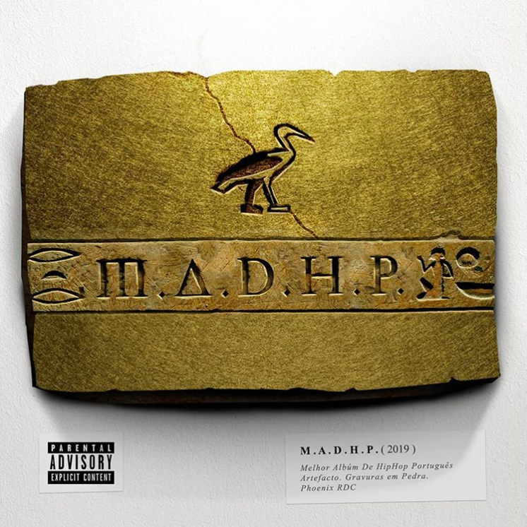 M.A.D.H.P.