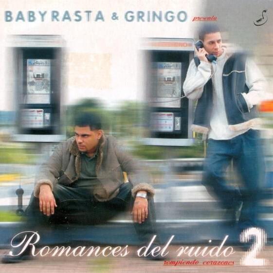 Romances del Ruido 2