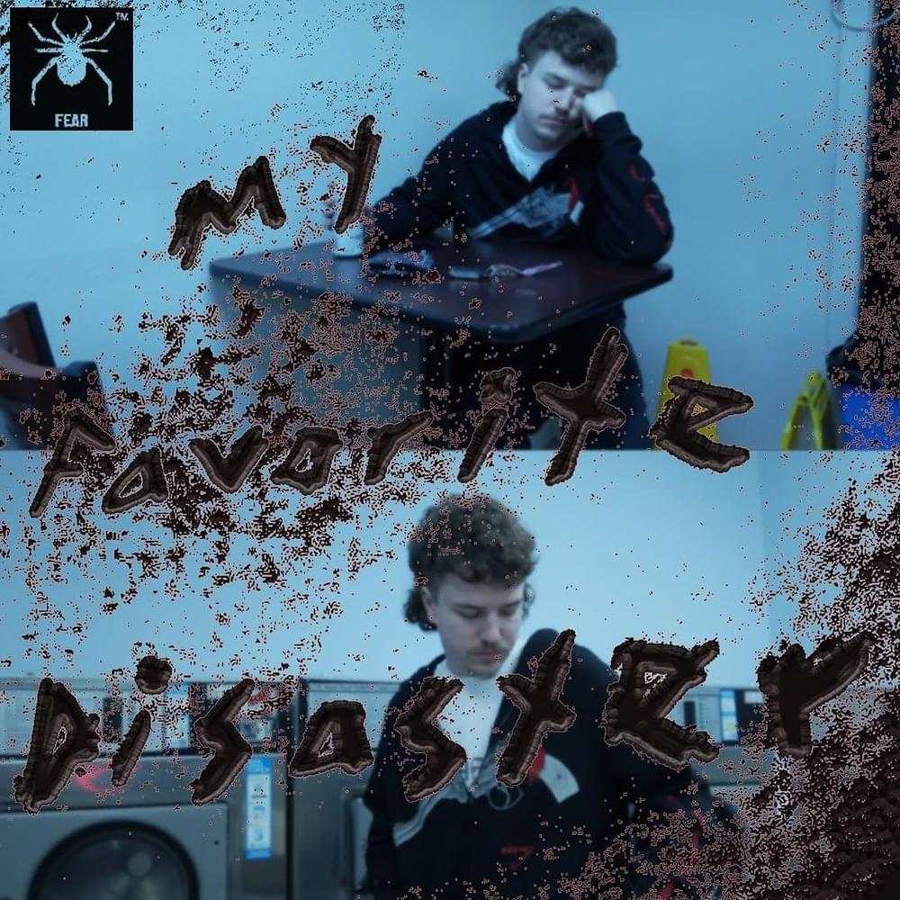 My Favorite Disaster