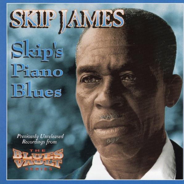 Skip’s Piano Blues