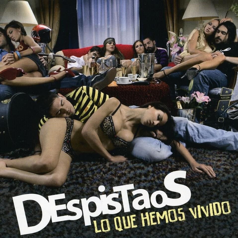 Lo que hemos vivido