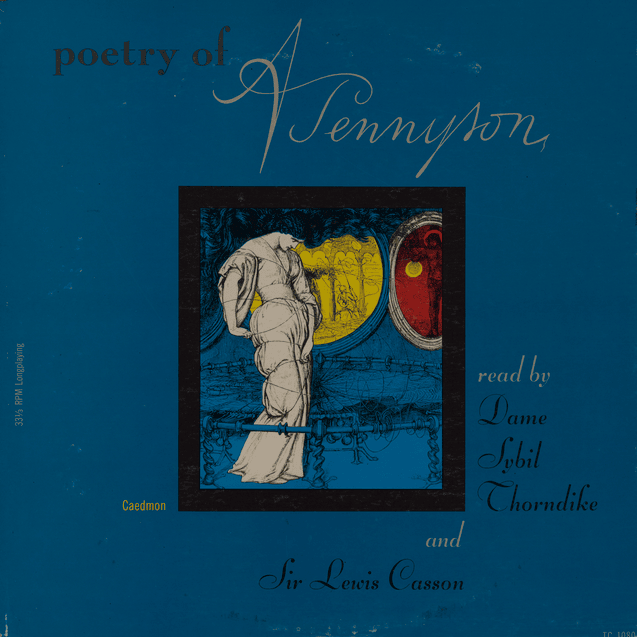 Poems by Alfred Tennyson