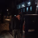 F GNIK profile picture - official artist image