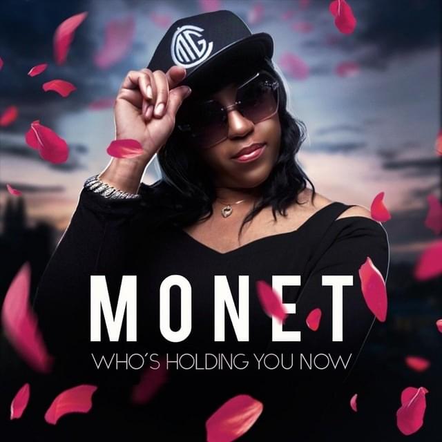 Who’s Holding You Now - EP
