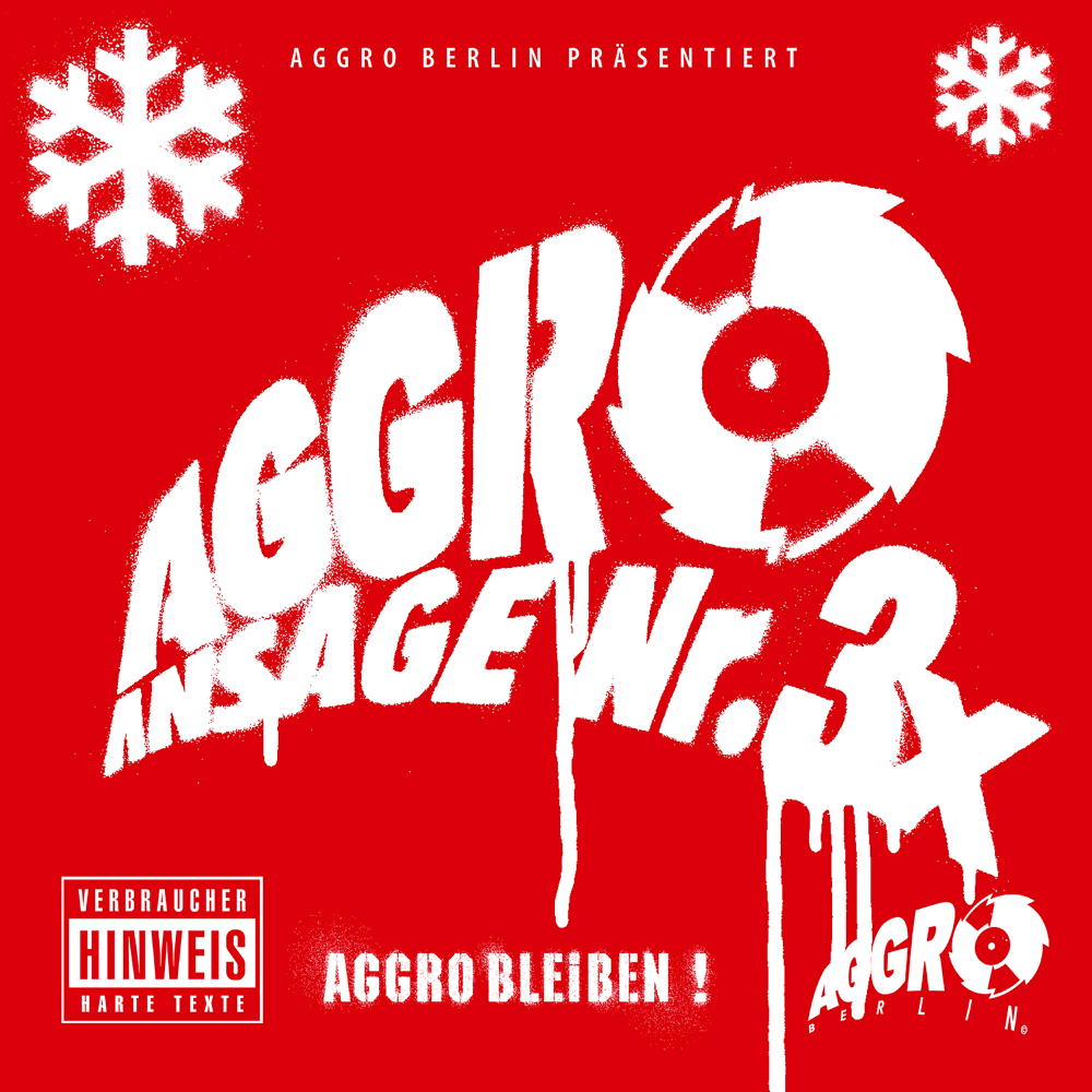 Aggro Ansage Nr. 3