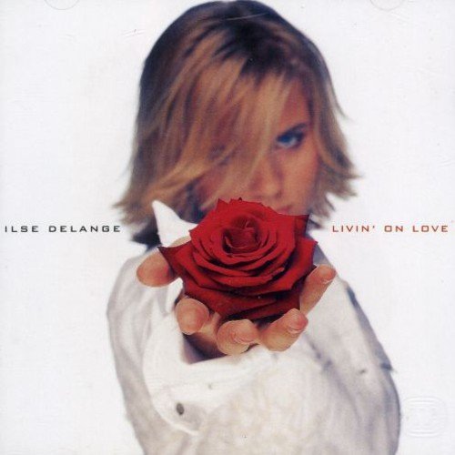 Livin’ on Love