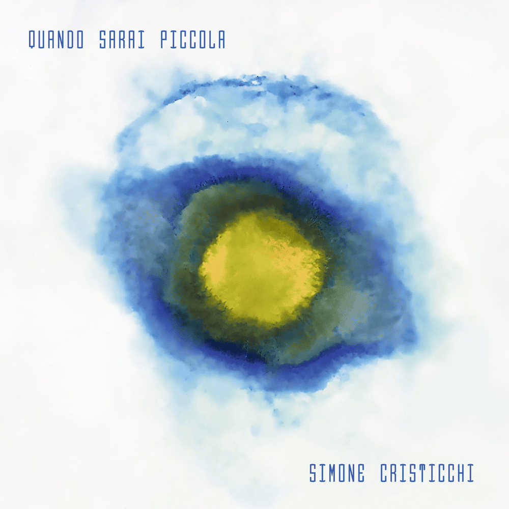 Quando sarai piccola (Single)