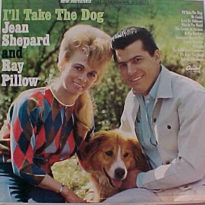 I’ll Take The Dog