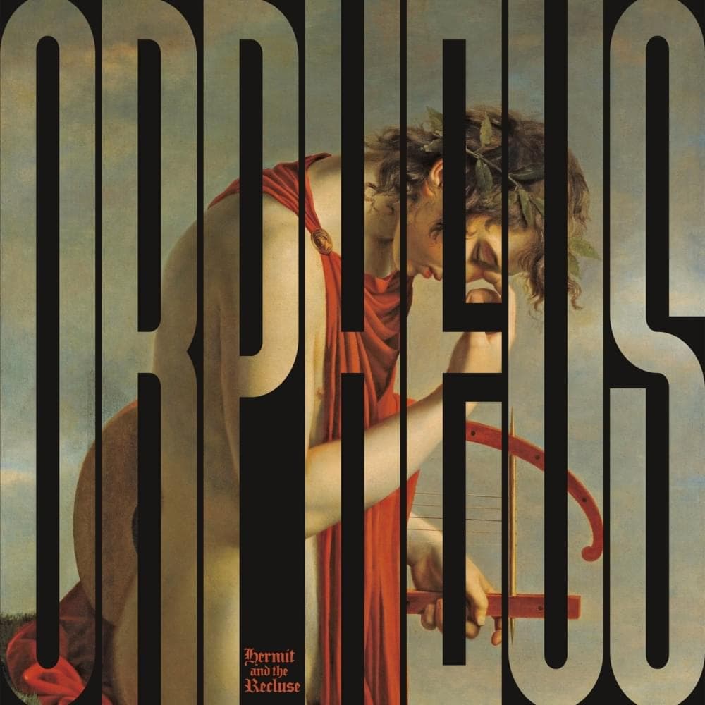 Orpheus vs. the Sirens