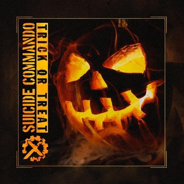 Trick Or Treat