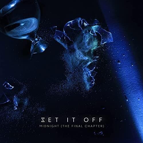 Midnight (The Final Chapter)
