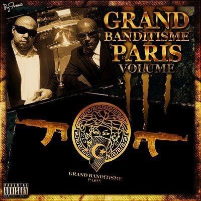 Grand Banditisme Paris (Volume 2)